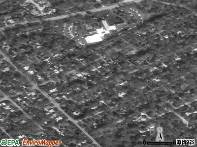 Druid Hills, Kentucky (KY 40207) profile population, maps, real estate