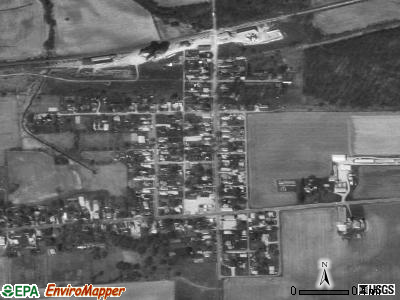 Glenwood, Indiana (IN 46133) profile population, maps, real estate