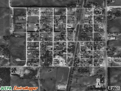Longdale, Oklahoma (OK 73755) profile population, maps, real estate