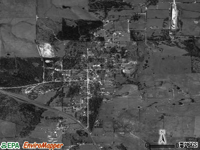 Tehuacana, Texas (TX 76686) profile population, maps, real estate