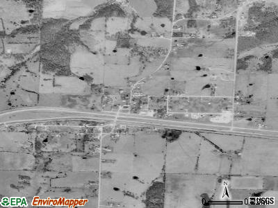 Diggins, Missouri (MO 65652, 65746) profile population, maps, real