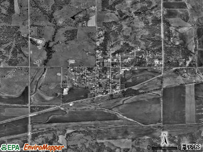 Arcadia, Oklahoma (OK 73007) profile: population, maps, real estate ...