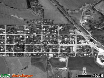 Staplehurst, Nebraska (NE 68439) profile population, maps, real estate