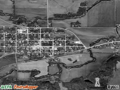 Table Rock, Nebraska (NE 68447) profile population, maps, real estate