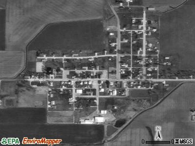 Burkettsville, Ohio (OH 45310, 45348) profile population, maps, real