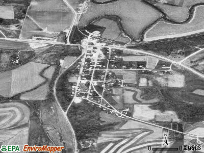 Gratiot, Wisconsin (WI 53541) profile population, maps, real estate