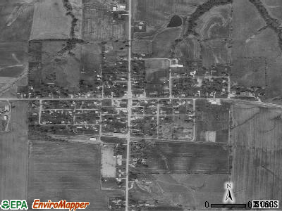 Sauget, Illinois (il 62206) Profile: Population, Maps, Real Estate 