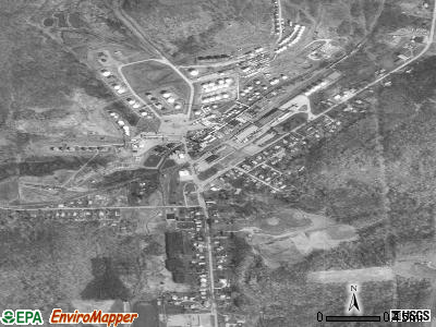 Karns City, Pennsylvania (PA 16041) profile population, maps, real