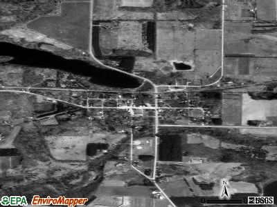 Ogdensburg, Wisconsin (WI 54962) profile population, maps, real estate