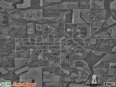 Walnut, Kansas (KS 66780) profile: population, maps, real estate ...