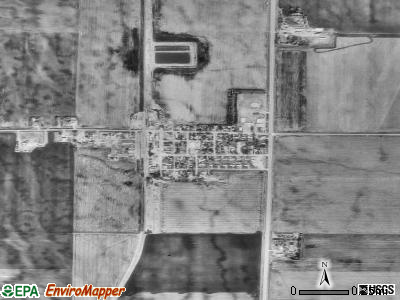 Felton, Minnesota (MN 56536) profile population, maps, real estate