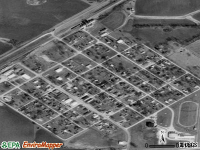 Mendon, Missouri (MO 64660) profile population, maps, real estate