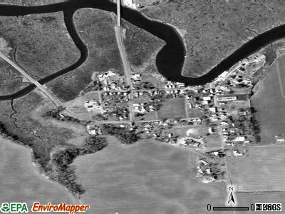 Leipsic, Delaware (DE 19901) profile population, maps, real estate