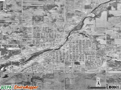 Northfield, Minnesota (MN 55057) profile: population, maps, real estate ...