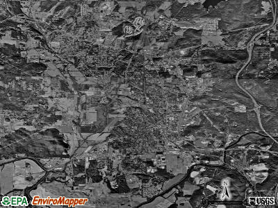 Cartersville, Georgia (ga) Profile: Population, Maps, Real Estate 