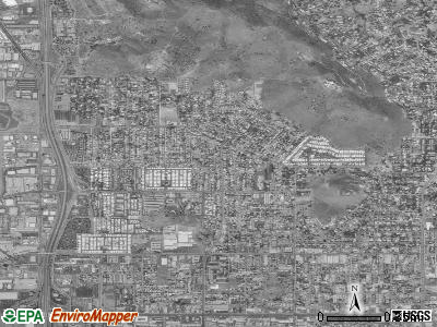 Bostonia, California (CA 92020, 92021) profile population, maps, real