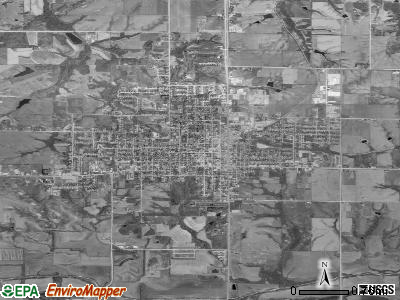 Indianola, Iowa (IA 50125) profile: population, maps, real estate ...