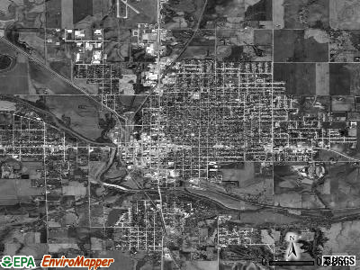 Beatrice Nebraska NE 68310 profile population maps real