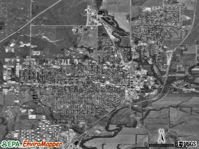 El Dorado, Kansas (KS 67042) profile: population, maps, real estate ...