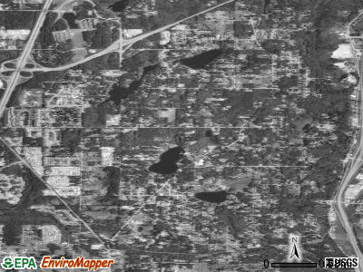 Lakeland South, Washington (WA 98001) profile population, maps, real