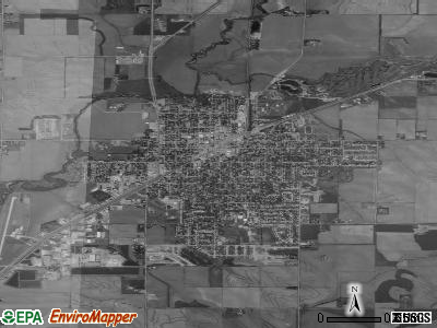 Le Mars, Iowa (IA 51031) profile: population, maps, real estate ...