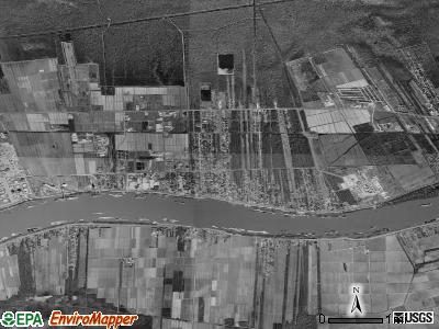 Reserve, Louisiana (LA 70084) profile: population, maps, real estate