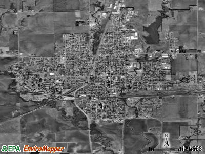 Wellington, Kansas (ks 67152) Profile: Population, Maps, Real Estate 