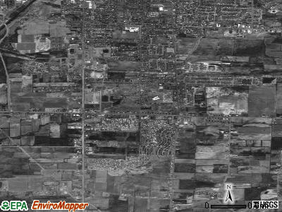 South Lockport, New York (NY 14094) profile population, maps, real