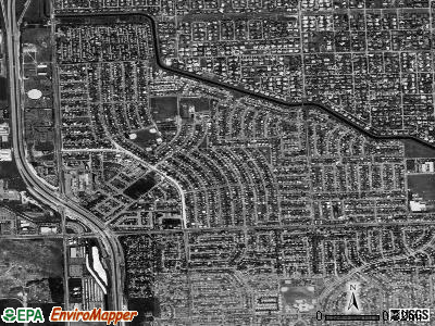 Richmond Heights, Florida (FL 33176) profile: population, maps, real ...