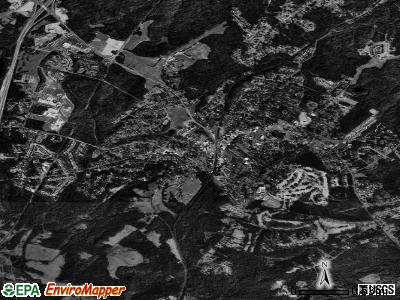 Fort Mill, South Carolina (SC 29708, 29715) profile: population, maps