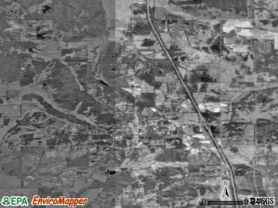 Hernando, Mississippi (MS 38632) profile population, maps, real estate