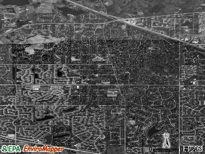 Inverness, Illinois (IL 60010) profile: population, maps, real estate ...