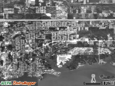 St. Martin, Mississippi (MS 39532) profile: population, maps, real ...