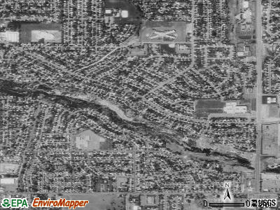 White City, Utah (UT 84094) profile population, maps, real estate