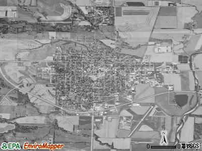 Clarinda, Iowa (IA 51632) profile: population, maps, real estate ...