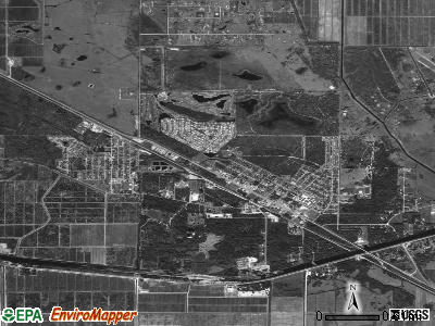 Indiantown Florida FL 34956 - Tr5603 