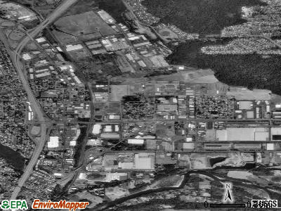 Clackamas, Oregon (OR 97015) profile: population, maps, real estate ...