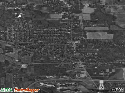 Champion Heights, Ohio (OH 44481, 44483) profile population, maps
