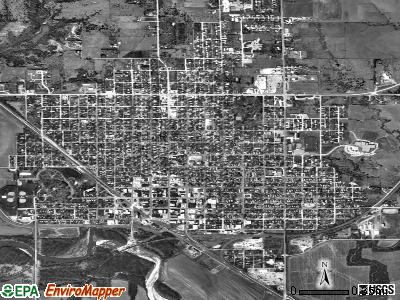 Fairbury, Nebraska (NE 68352) profile: population, maps, real estate ...