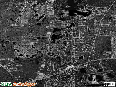 North Weeki Wachee, Florida (FL 34614) profile: population, maps, real