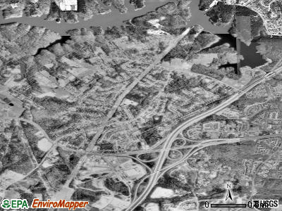 West Laurel, Maryland (MD 20707) profile population, maps, real estate