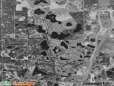 Heathrow Florida FL 32746 profile - Tr6900