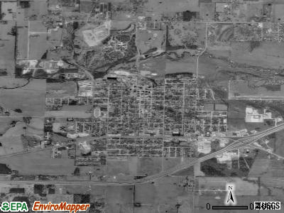 Mount Vernon, Missouri (MO 65712) profile: population, maps, real ...