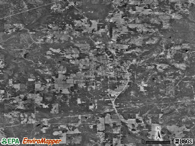 Citronelle, Alabama (AL 36522) profile: population, maps, real estate ...