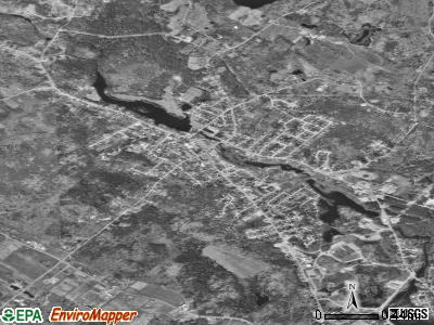 Springvale, Maine (ME 04083) profile population, maps, real estate