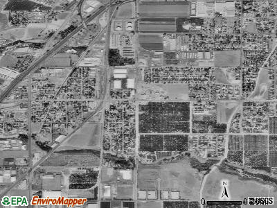 Highgrove, California (CA) profile population, maps, real estate