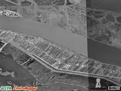 Buras-Triumph, Louisiana (LA 70041) profile: population, maps, real ...