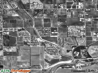 Llano Grande, Texas (TX 78596) profile population, maps, real estate