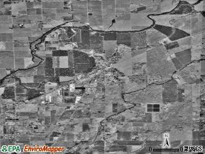 Lockeford, California (CA 95237, 95240) profile: population, maps, real ...