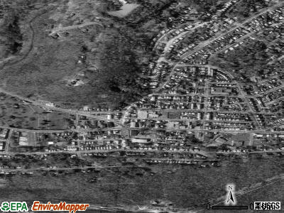 Mount Penn, Pennsylvania (PA 19606) profile population, maps, real